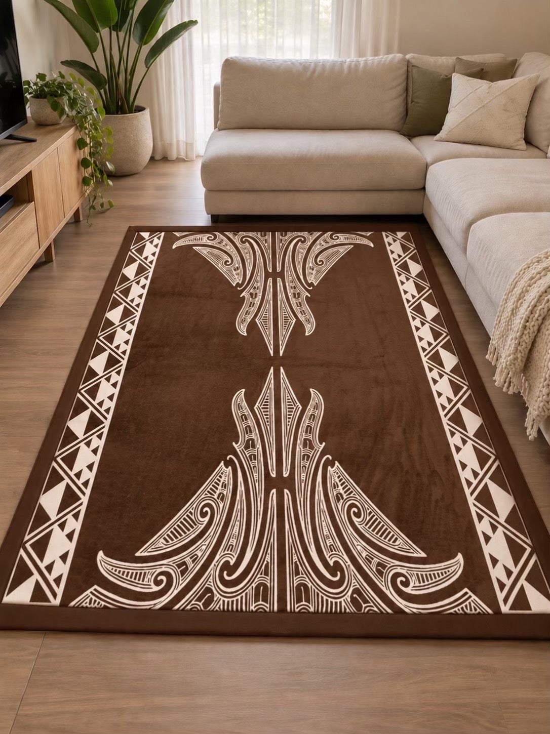 Kaitiaki Whāriki