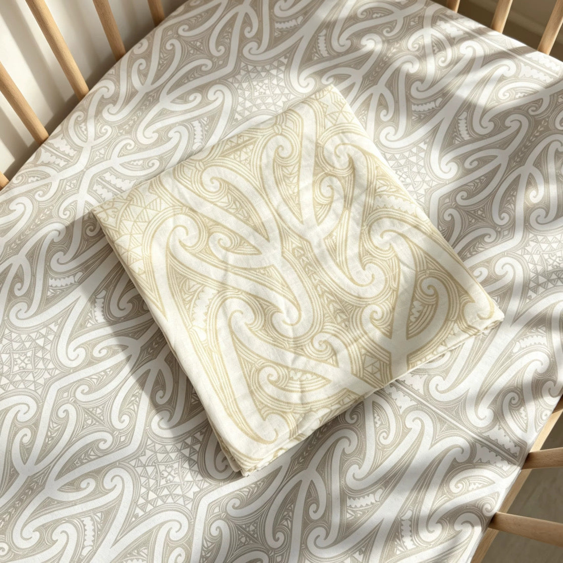 Pēpi Swaddle Wraps