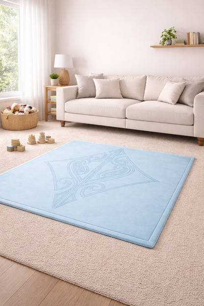 !!PRE-ORDER!! Whānau Whāriki / Floor Mat - Small ***FREE SHIPPING***