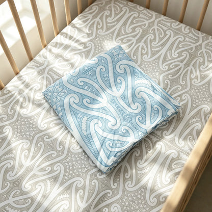 Pēpi Swaddle Wraps