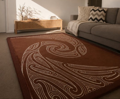 Te Rito Whāriki