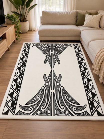 Kaitiaki Whāriki