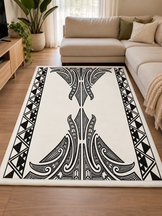 Kaitiaki Whāriki