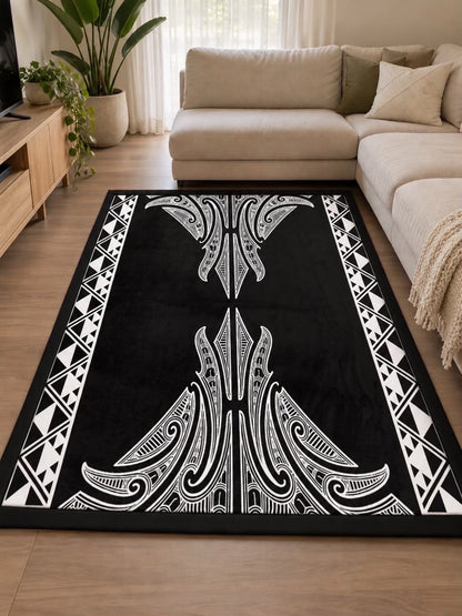 Kaitiaki Whāriki