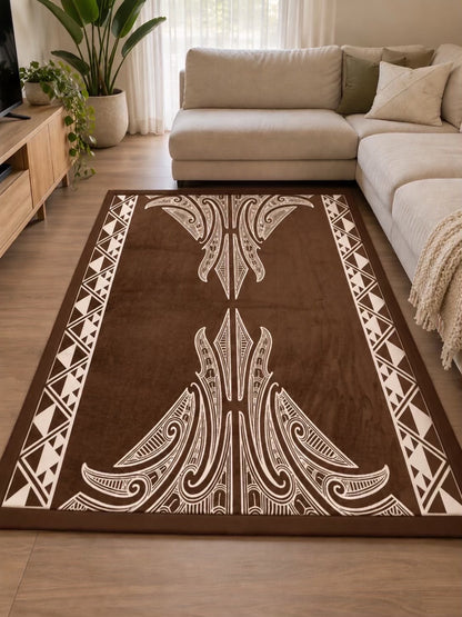 Kaitiaki Whāriki