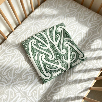 Pēpi Swaddle Wraps