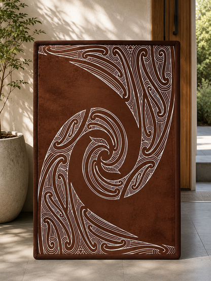 Te Rito Whāriki