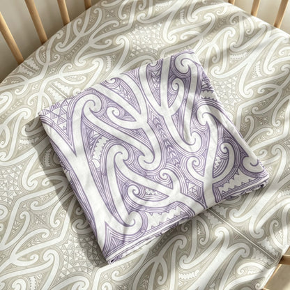 Pēpi Swaddle Wraps