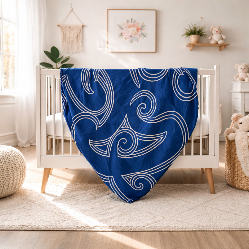 Hōtoke - Winter Swaddle