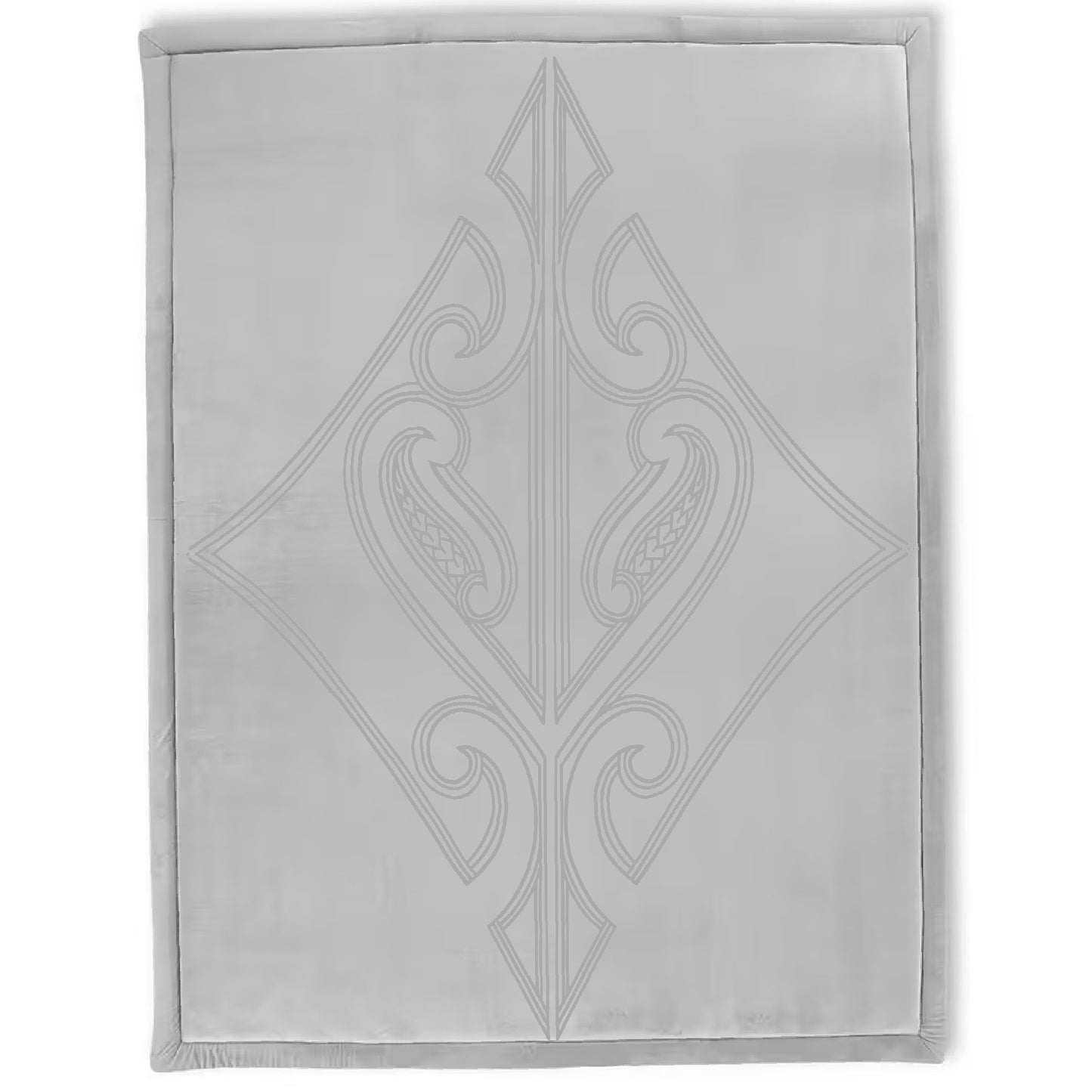 !!PRE-ORDER!! Whānau Whāriki / Floor Mat - Small ***FREE SHIPPING***