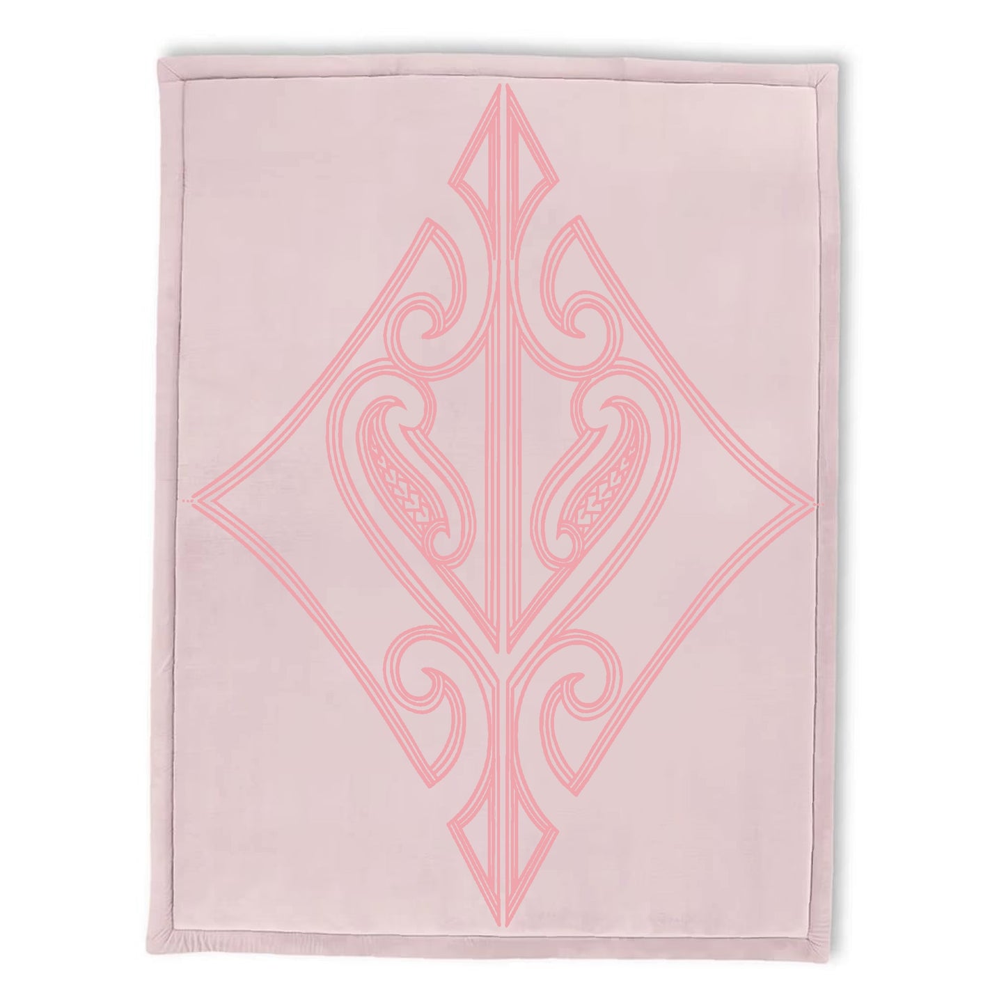 !!PRE-ORDER!! Whānau Whāriki / Floor Mat - Small ***FREE SHIPPING***