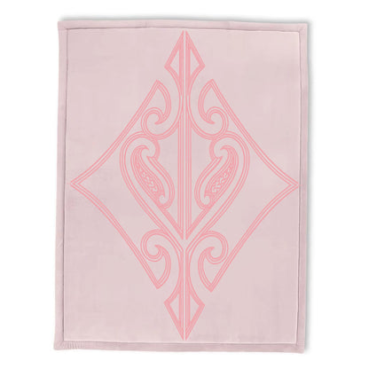 !!PRE-ORDER!! Whānau Whāriki / Floor Mat - Small ***FREE SHIPPING***