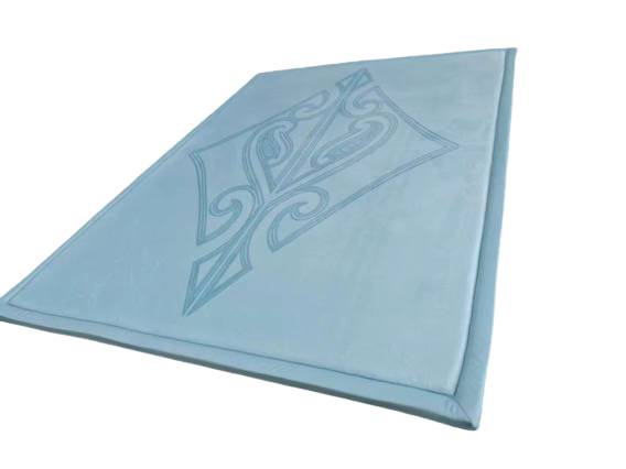 !!PRE-ORDER!! Whānau Whāriki / Floor Mat - Small ***FREE SHIPPING***