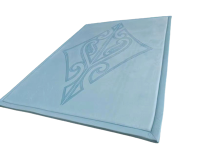 !!PRE-ORDER!! Whānau Whāriki / Floor Mat - Small ***FREE SHIPPING***